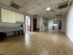 Manhattan House (D3), Office #612402641